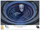 Lost In Space - Beyond Time and Space - Art Print Ron Gross - Jupiter 2 #33