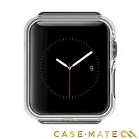 在飛比找Yahoo奇摩購物中心優惠-美國 Case-Mate Apple Watch 38-40