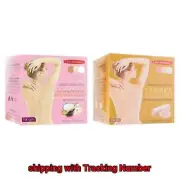 Herbal Tanaka Collagen Body Hair Bleaching Cream Skin Nourish Whitening Moisture