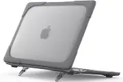ProCase for MacBook Pro 13 Inch 2023 M2, 2022 2020 M1 A2338/ A2289/ A2251, He...