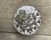 Atomik Rampage 6.5 LED 2x Front Lights TBM-JD120809 Dune Buggy