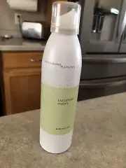 Bath & Body Works Cucumber Melon Foam Burst Body Wash 6.8 fl oz NEW