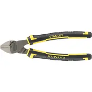 STANLEY 89-858 150Mm Diagonal Cutting Plier Made In France