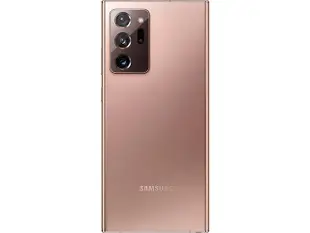 永鑫通訊【空機直購價】三星 Galaxy Note 20 Ultra 12G+512G 6.9吋 5G 雙卡雙待