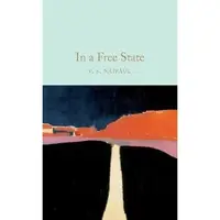 在飛比找蝦皮商城優惠-In a Free State(精裝)/V. S. Naip