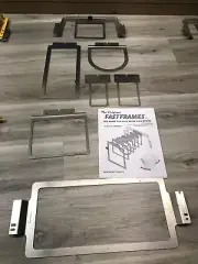Fast Frames 7 in 1 X-Change