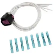 PT3707 AC Delco Multi Purpose Connector Rear for Chevy Olds Suburban Yukon 2500 (for: Isuzu)