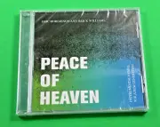 Peace of Heaven by Eric Robertson CD SEALED Christian Beautiful Melodies NEW