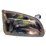All Crash Right Headlight - TPB-21030RH