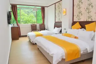 惠州羅浮山飛來居客棧Luofushan Feilaiju Inn