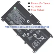 New 920070-855 L11119-855 HSTNN-LB7J battery for HP PAVILION x360 14s-dk0073au