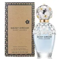 在飛比找Yahoo!奇摩拍賣優惠-【現貨】Marc Jacobs Daisy Dream 雛菊