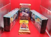 Lot Of 2022 2023 Upper Deck Series 1 Hockey NHL Star Rookies Young Guns Box NEW