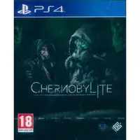 在飛比找momo購物網優惠-【SONY 索尼】PS4 車諾比人 Chernobylite