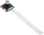 Camera Module 200MP - Starlight Sensor with IR Cut, 98 Degree FOV for 4B 3B+ 3A+ Zero Zero 2 W1