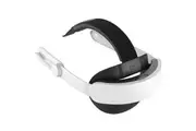 Kiwi Design For META Oculus Quest 3/3S K4 Boost Battery Head WIth Dual Fast