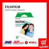在飛比找蝦皮購物優惠-Fujifilm補充膠卷instax紙方10 SQ10 SQ