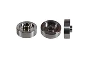 Romac Steel Harmonic Balancer BB 361-440 Chrysler Int Balance Odd Bolt