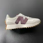 紐巴倫 NEW BALANCE 327 STAUD WS327KA RPR5 紅灰白男女運動鞋