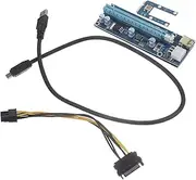 DOITOOL Laptop External Gpu External Graphics Card Laptop Graphics Gaming Computer Accessory Computer Part Pcie Gpu Electronic