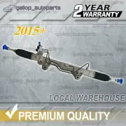 Premium Power Steering Rack for Mitsubishi Triton MQ MR 2015-2023 4WD Only Ute (for: Mitsubishi)