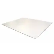 FloortexUSA 36 x 48 in. Anti-Microbial Pet Station Mat For Carpets