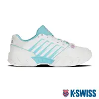 在飛比找蝦皮商城優惠-K-SWISS Bigshot Light 4輕量進階網球鞋
