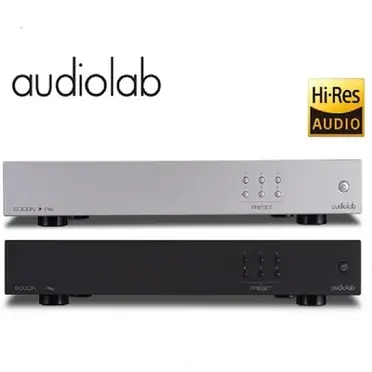 Audiolab 無線串流播放機 6000N
