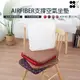 【Jindachi金大器寢具】AIRFIBER坐墊-40x40x3cm-多款可選