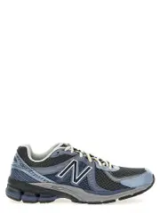 [New Balance] New Balance-860 Sneakers Multicolor-Donna 9.5