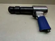 Blue-Point AT2050 Heavy Duty Air Hammer with snap on tool holder upgrade New