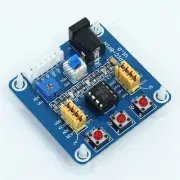 PIC12F675 Development Board Learning Board Breadboard 5V MF