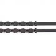 Camelot® Laced Reins Size: Horse, Color: Black