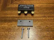Micro Switch BZ-R814-P4 / 6259-223 / 8631 Miniature Limit Switch NEW w/o Box