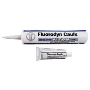 Thermodyn Fluorodyn Viton™ Caulk High-Temperature, Chemical-Resistant Sealant