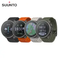 在飛比找PChome24h購物優惠-SUUNTO VERTICAL 鈦金屬太陽能