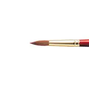 Winsor & Newton Sceptre Gold II Series 101 Round Paint Brush Art Painting Size 9