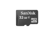 SanDisk Class 4 32GB Micro SD Card SDHC Camera Tablet PC Memory Card HD Video