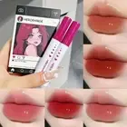 Lip Glaze Set Long Lasting Moisturizing Waterproof Lip x 5✨y Gloss Matte C6Z5