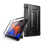 Full-body Rugged Heavy Duty Case with Built-in Screen Protector & Kickstand for Samsung Galaxy Tab S9