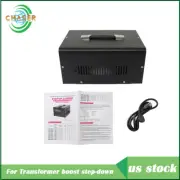Voltage Transformer Converter 3000W Step Up/Down 110-120V to 220-240V New