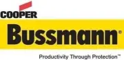 Bussman BP/SRU 1/2 HP 15 Amp 2-1/4 Fused Receptacle Box Cover