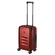 Victorinox Spectra 3.0 Expandable 55 cm Frequent Flyer Carry-On - Victorinox Red