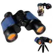 Binoculars for Adults High Power,60×60 with Low Light Night Vision Waterproof...