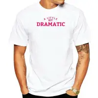 在飛比找蝦皮購物優惠-新款男士襯衫 A Little Bit Dramatic S