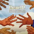 Reach! by Lisa Gammon Olson Paperback Book