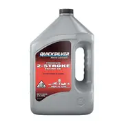 Quicksilver Oil Outboard Oil 2 Cycle 3.78L