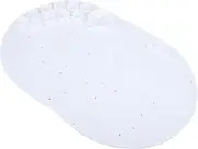 WHAMVOX 40x59cm Silicone Drawing Board Craft Mats Boys and Girls Painting Silicone Pad Nonstick