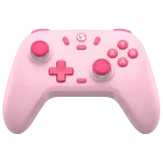 GameSir T4n Lite Gamepad Wireless Controller Tri-Mode Connectivity Works with PC Steam Switch iOS and Android Devices