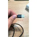 神腦SENAO USB-A TO LIGHTNING 充電線